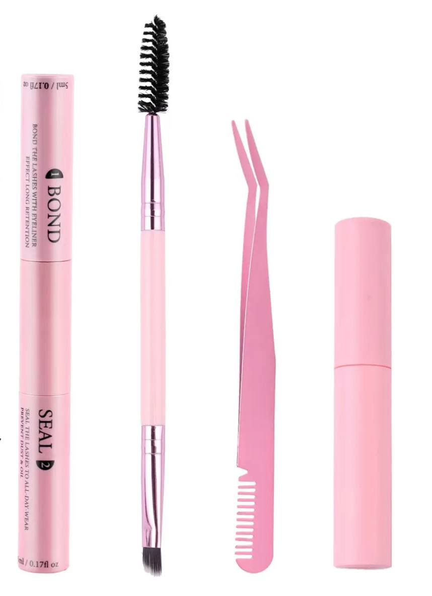 Аксесуари для накладних вій