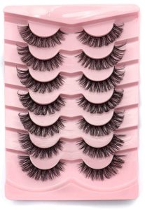 Накладні вії